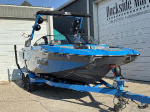 2024 Malibu Boats Wakesetter 23 MXZ for sale in Montgomery, Texas