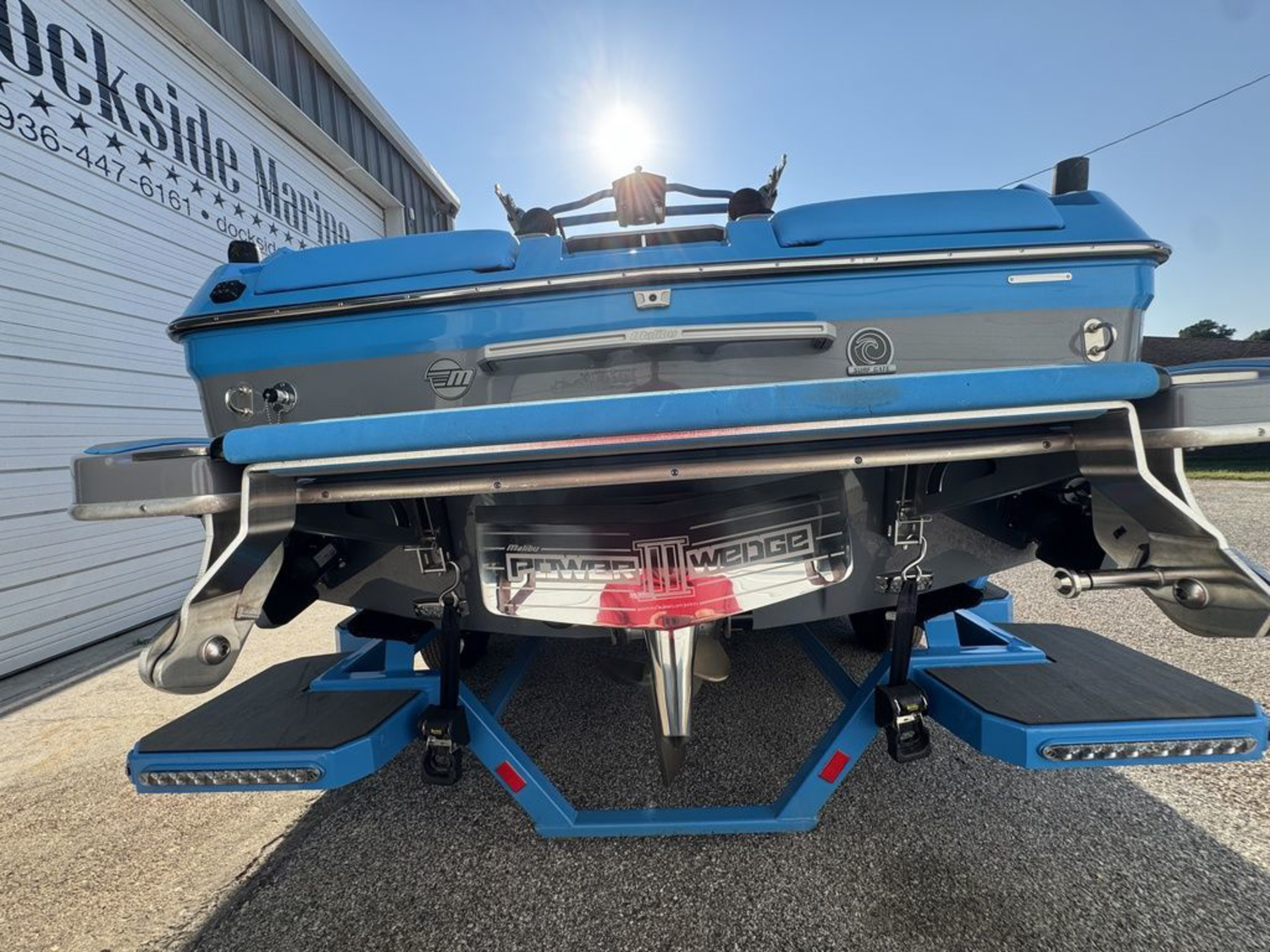 2024 Malibu Boats 23 MXZ