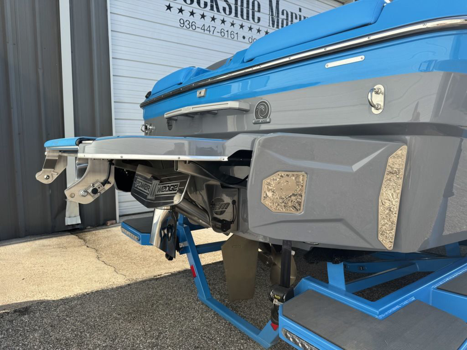 2024 Malibu Boats 23 MXZ