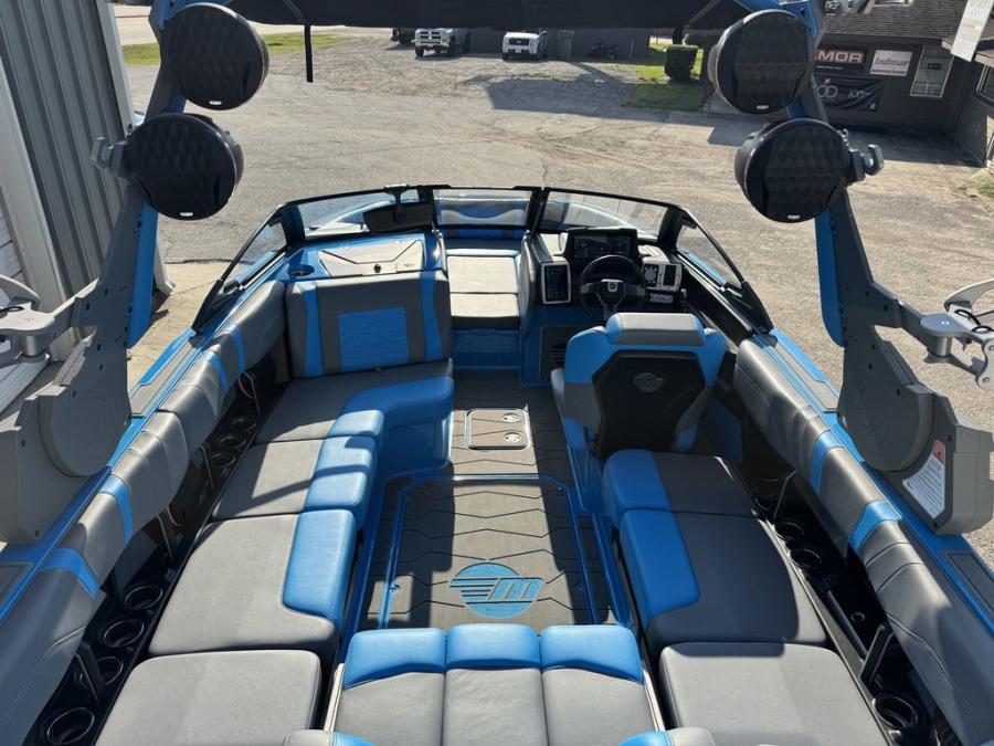 2024 Malibu Boats Wakesetter 23 MXZ for sale in Montgomery, Texas