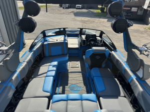 2024 Malibu Boats Wakesetter 23 MXZ for sale in Montgomery, Texas