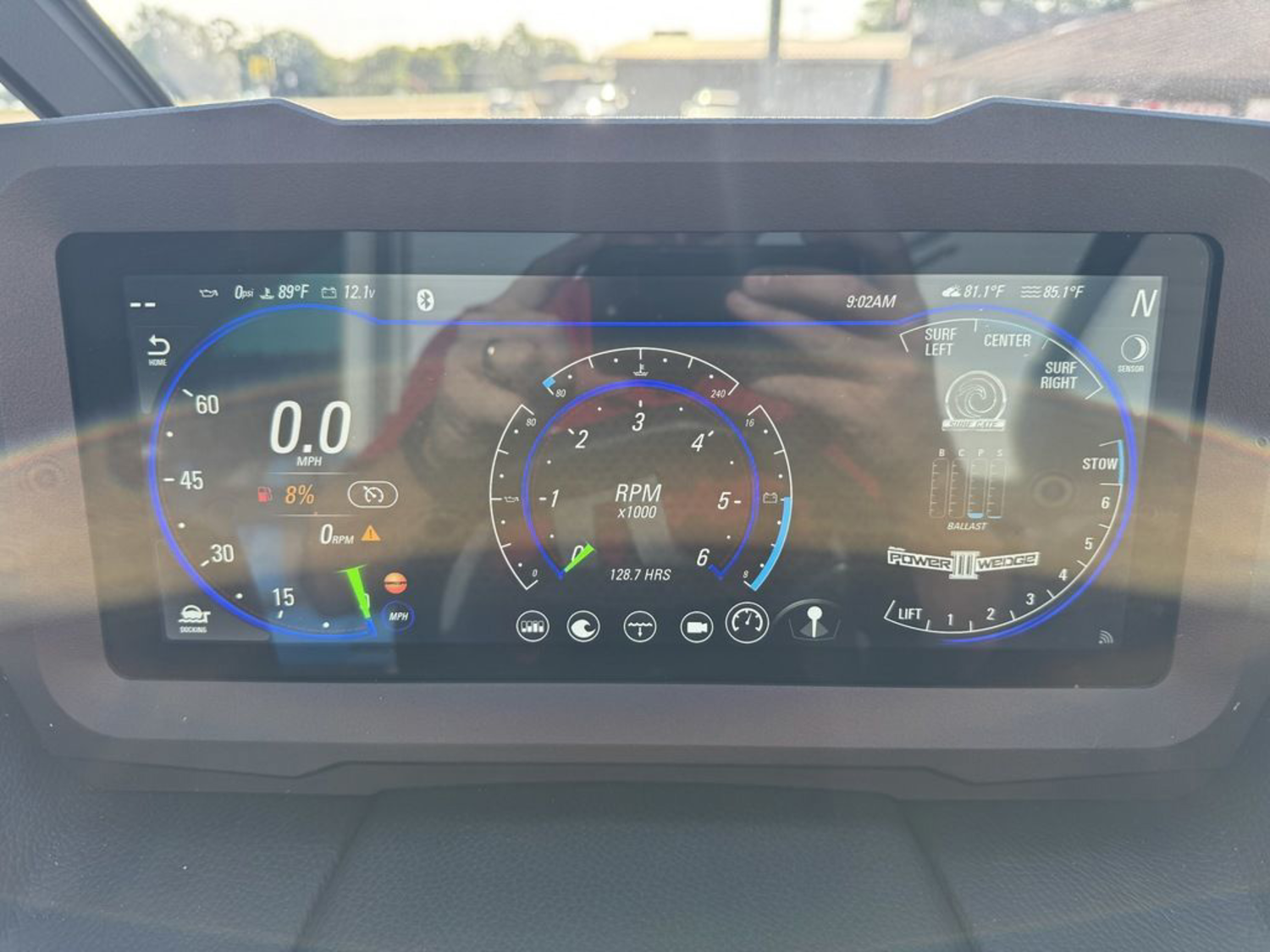 2024 Malibu Boats 23 MXZ