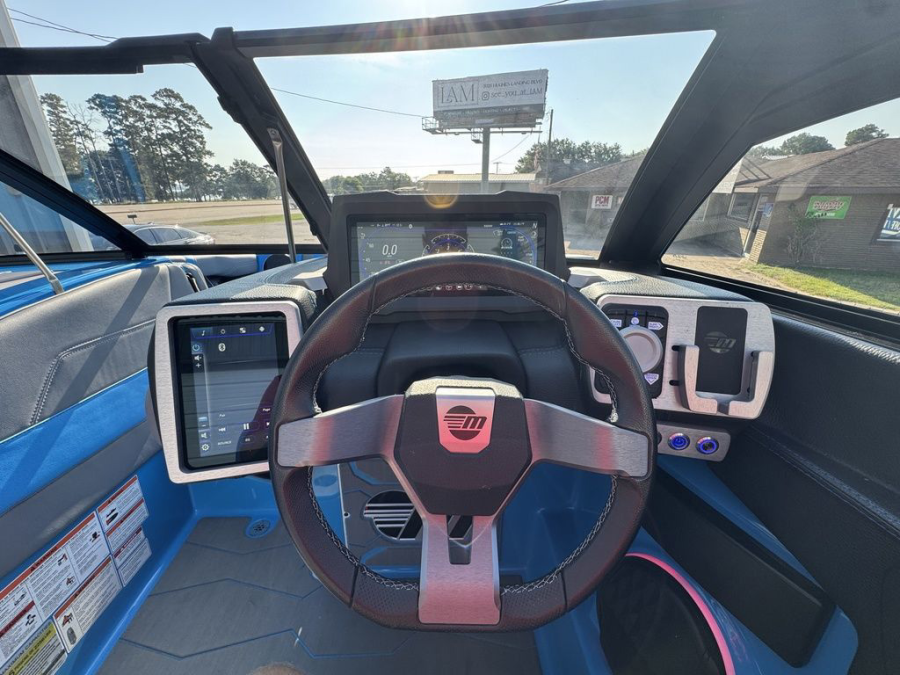 2024 Malibu Boats Wakesetter 23 MXZ for sale in Montgomery, Texas