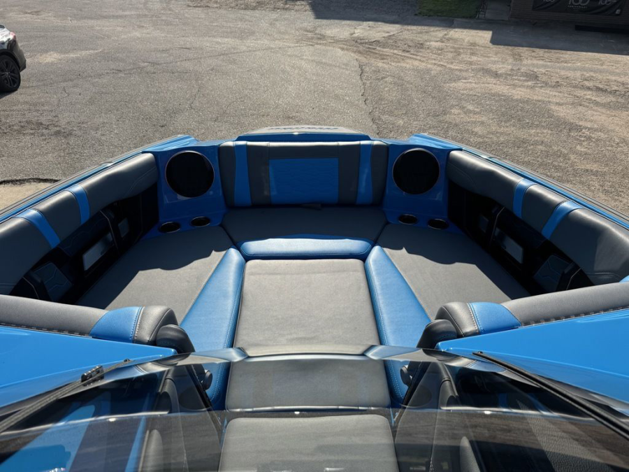 2024 Malibu Boats Wakesetter 23 MXZ for sale in Montgomery, Texas