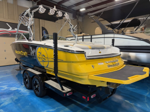 2008 Mastercraft Boats X35 for sale in Lebanon, Tennessee