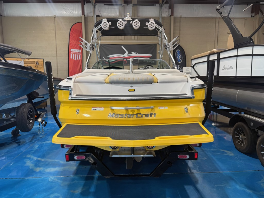 2008 Mastercraft Boats X35 for sale in Lebanon, Tennessee