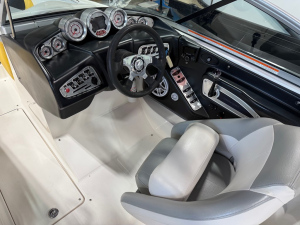 2008 Mastercraft Boats X35 for sale in Lebanon, Tennessee