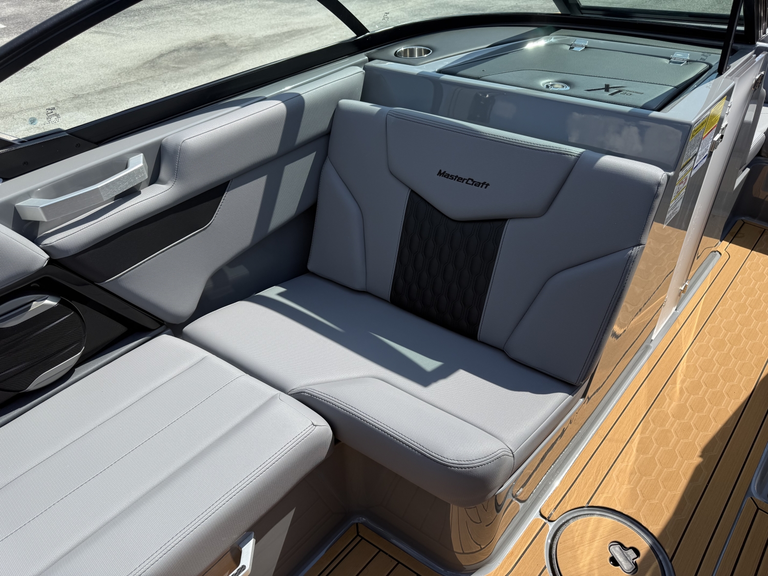 2026 MasterCraft XT20