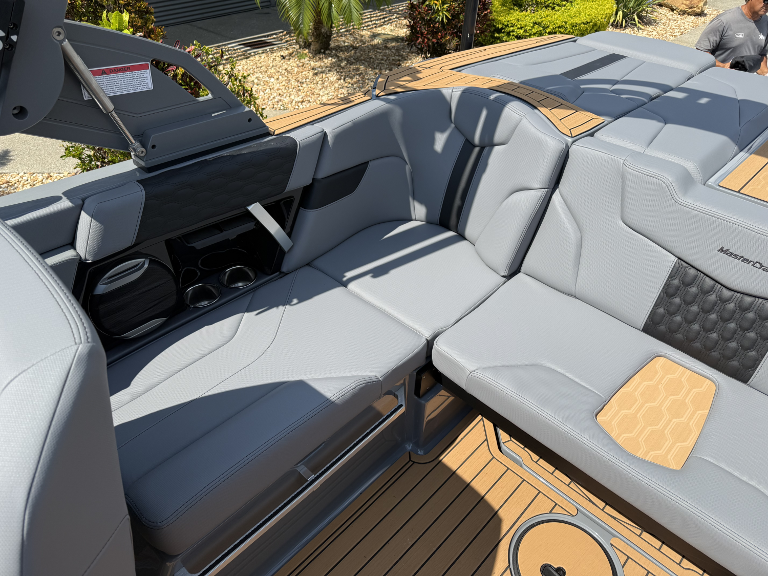 2026 MasterCraft XT20