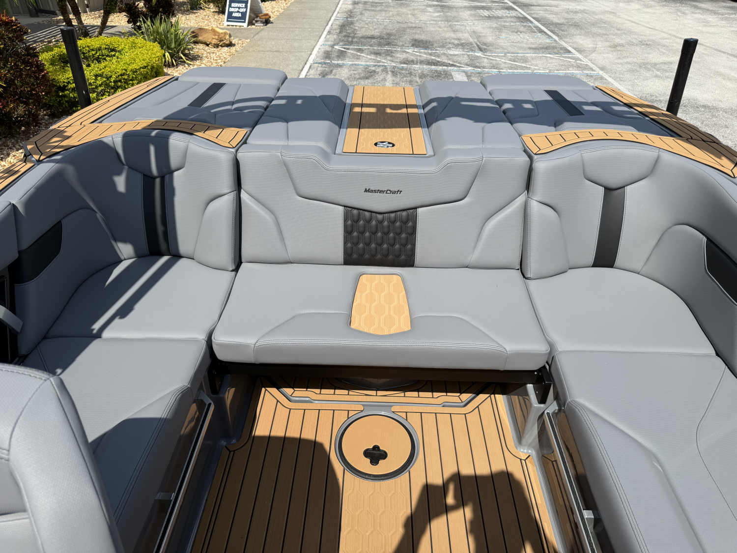 2026 MasterCraft XT20