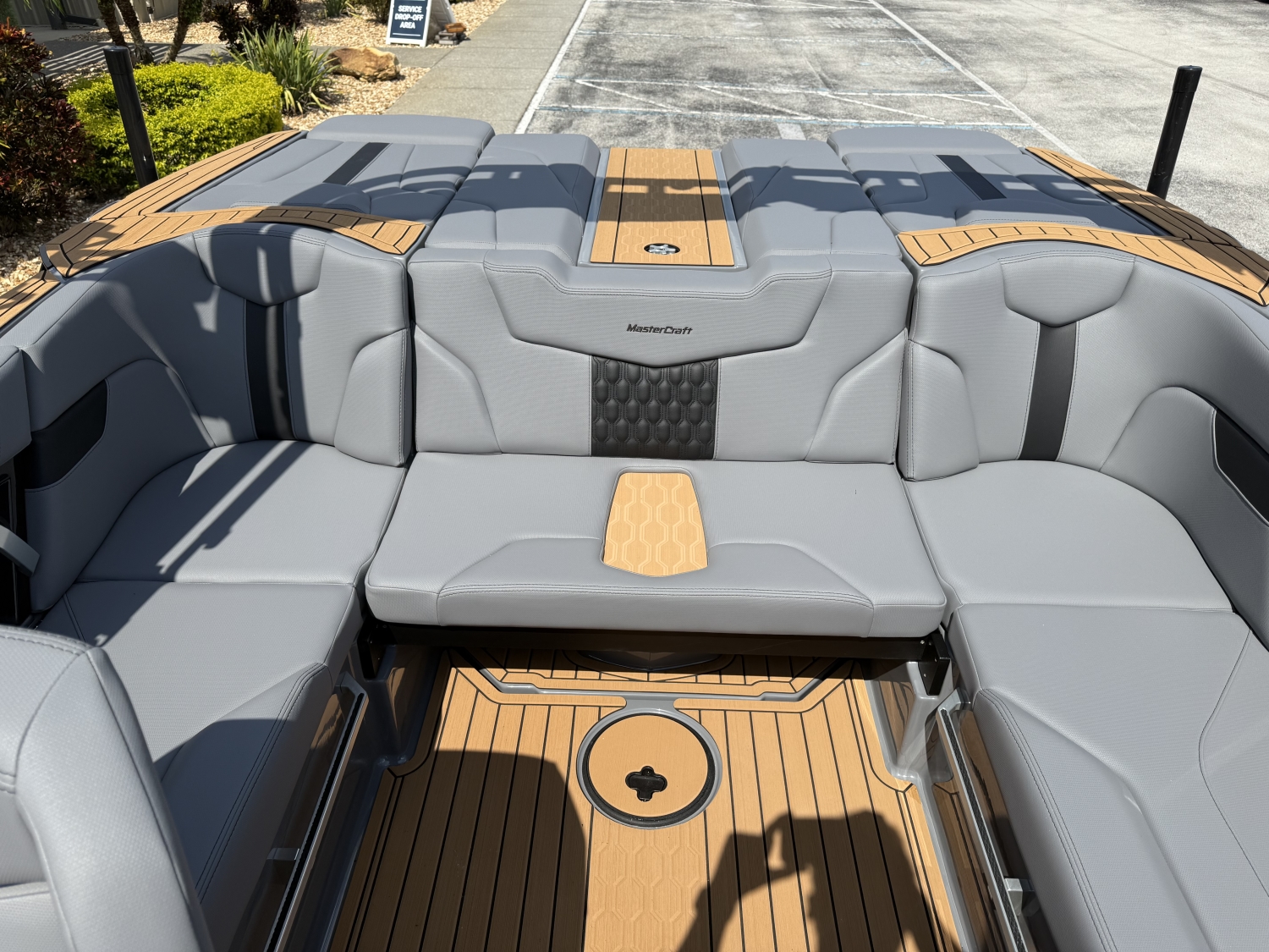 2026 MasterCraft XT20