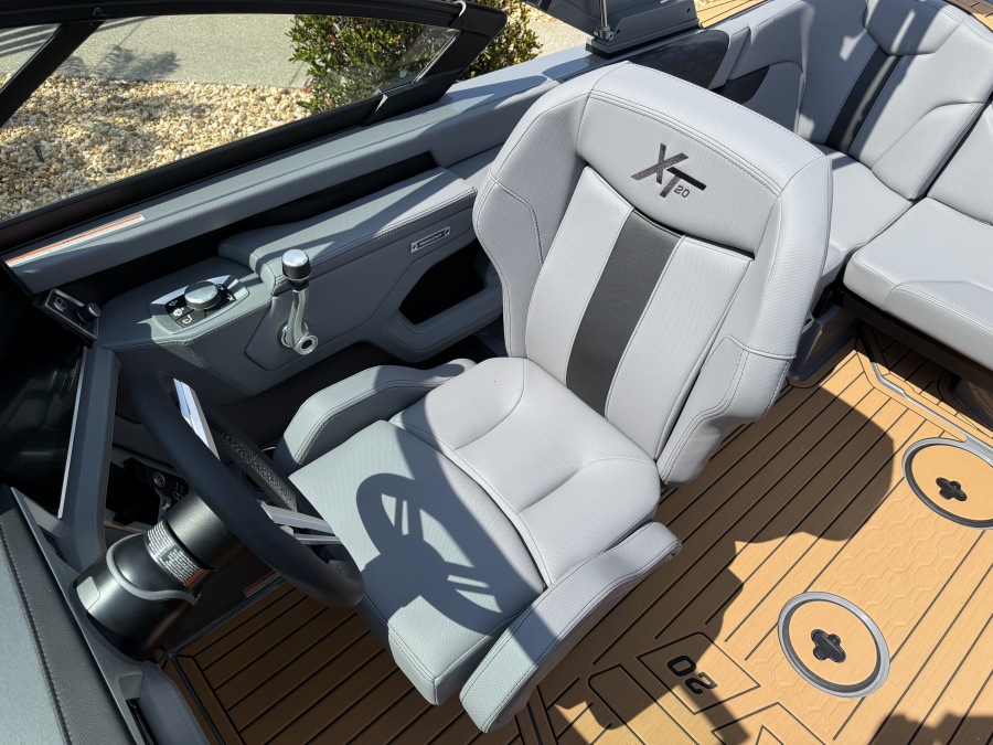 2026 Mastercraft Boats XT20 for sale in Polk City, Florida