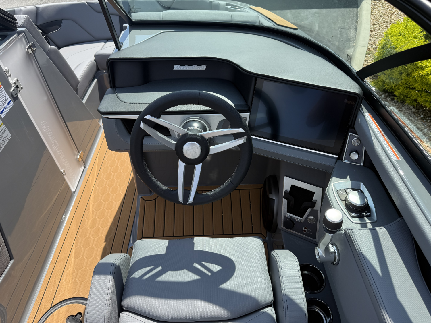 2026 MasterCraft XT20