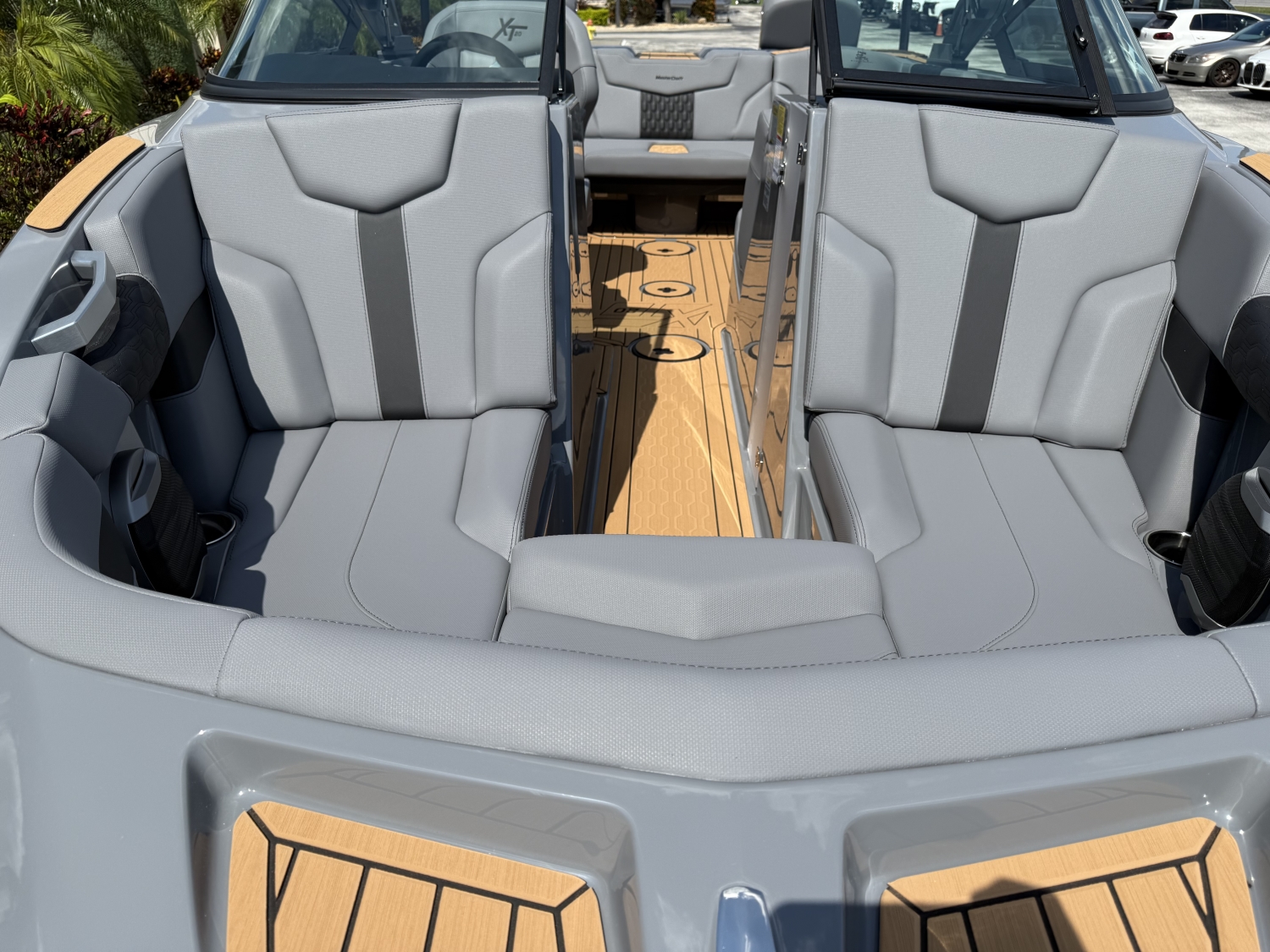 2026 MasterCraft XT20