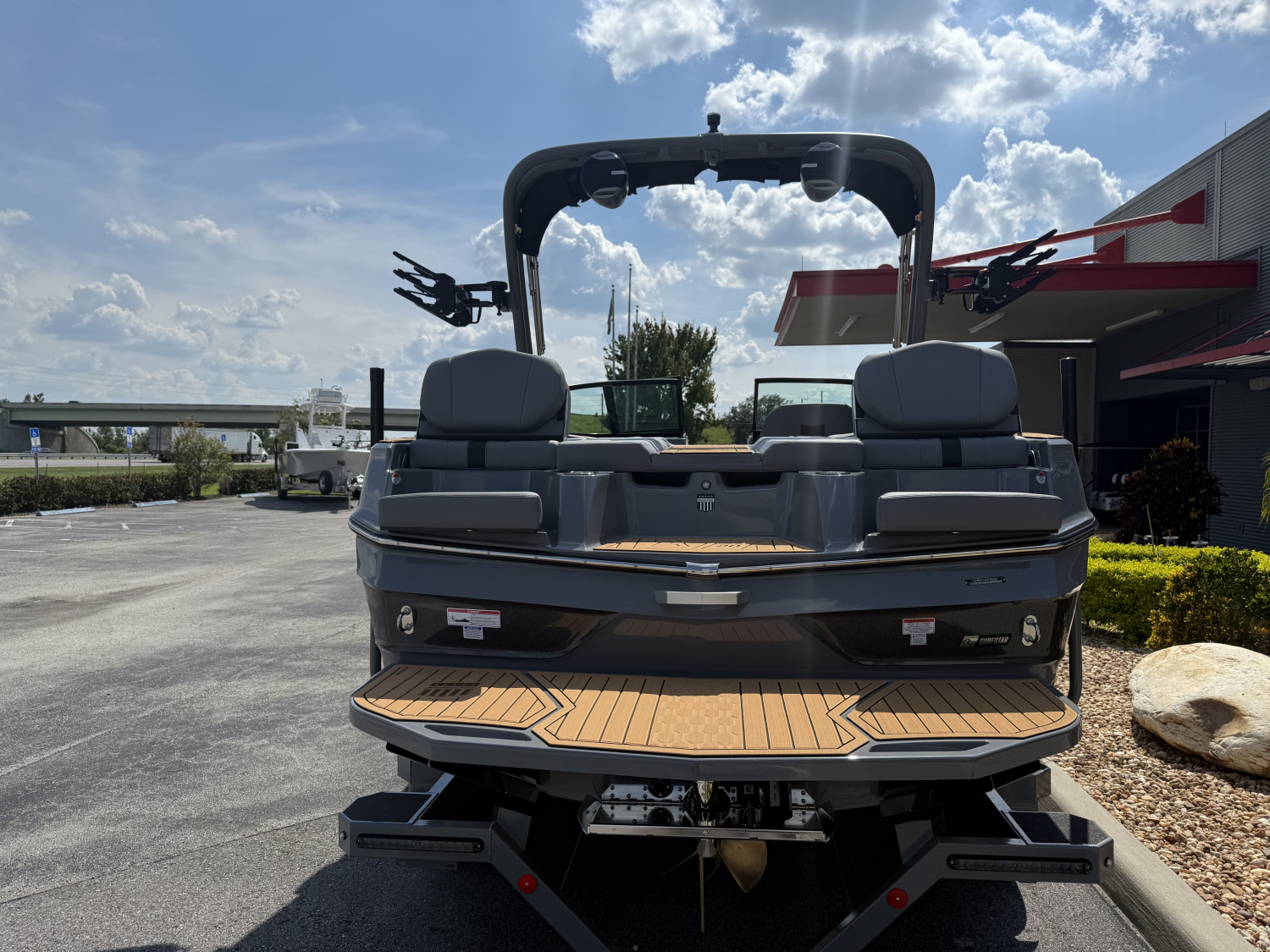 2026 MasterCraft XT20