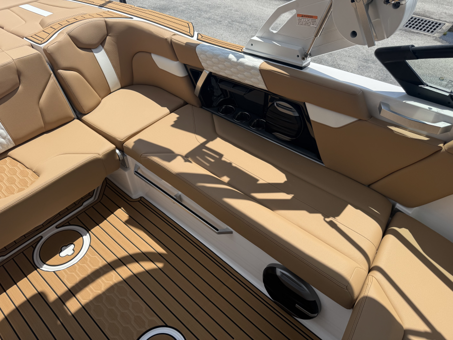 2026 Mastercraft Boats XT22 for sale in Clermont, Florida