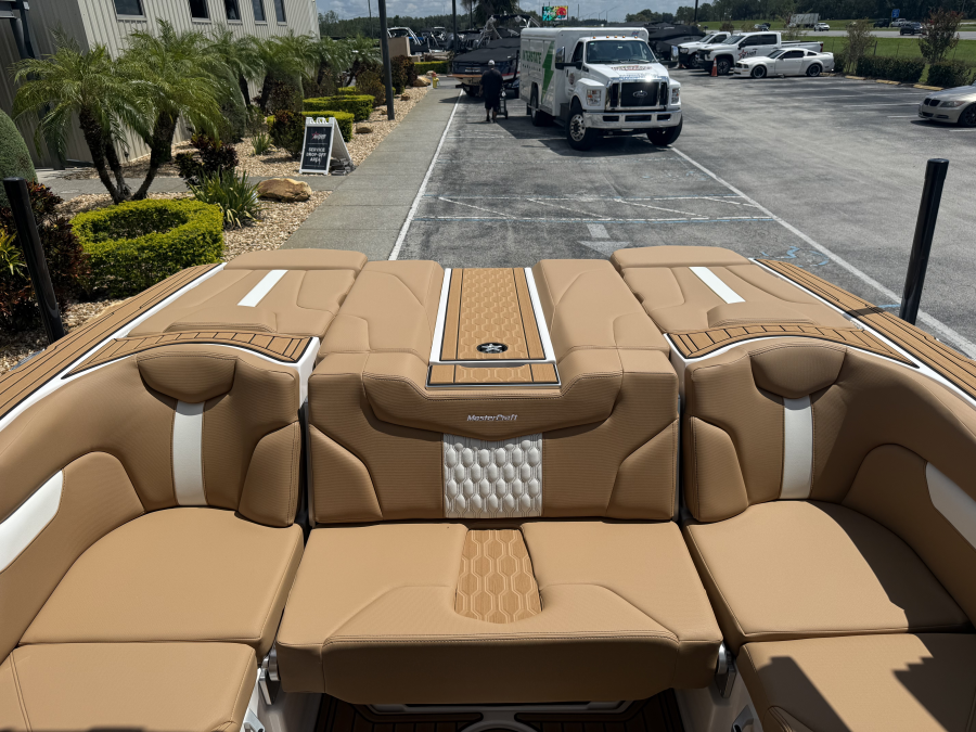 2026 Mastercraft Boats XT22 for sale in Clermont, Florida