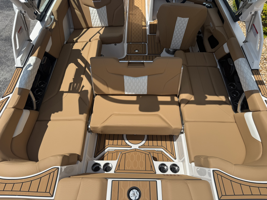 2026 Mastercraft Boats XT22 for sale in Clermont, Florida