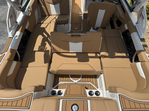 2026 Mastercraft Boats XT22 for sale in Clermont, Florida