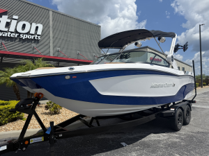 2026 Mastercraft Boats XT22 for sale in Clermont, Florida