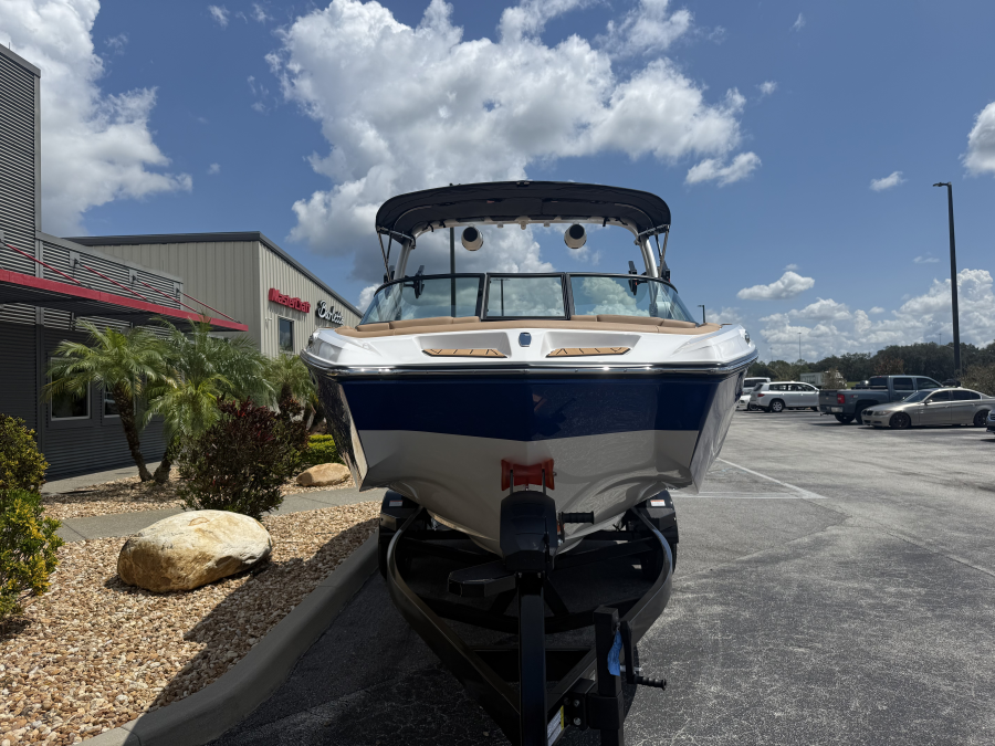 2026 Mastercraft Boats XT22 for sale in Clermont, Florida