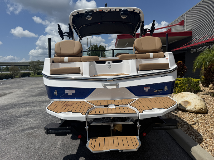 2026 Mastercraft Boats XT22 for sale in Clermont, Florida