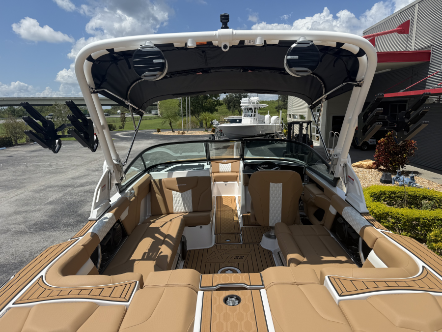 2026 Mastercraft Boats XT22 for sale in Clermont, Florida