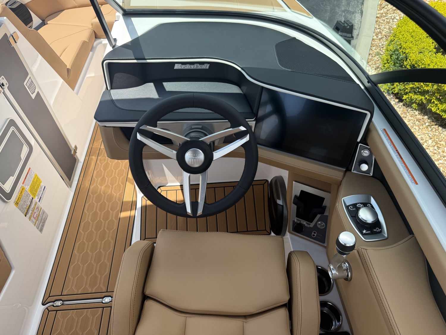 2026 MasterCraft XT22