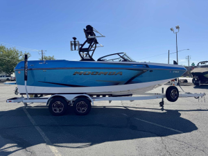 2021 Moomba Boats MAX for sale in BOISE, Idaho