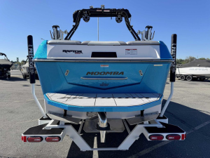 2021 Moomba Boats MAX for sale in BOISE, Idaho