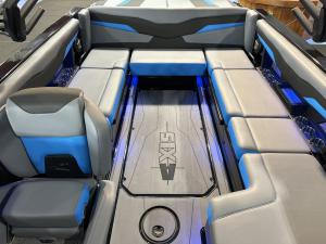 2026 Axis Boats T235 for sale in Coeur d'Alene, Idaho