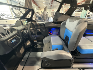 2026 Axis Boats T235 for sale in Coeur d'Alene, Idaho