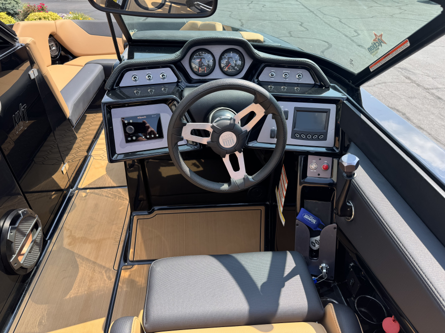 2022 Mastercraft Boats NXT24 for sale in Fenton, Michigan