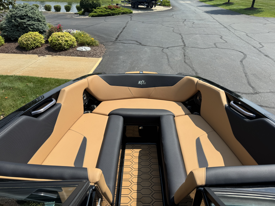 2022 Mastercraft Boats NXT24 for sale in Fenton, Michigan