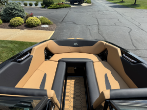 2022 Mastercraft Boats NXT24 for sale in Fenton, Michigan