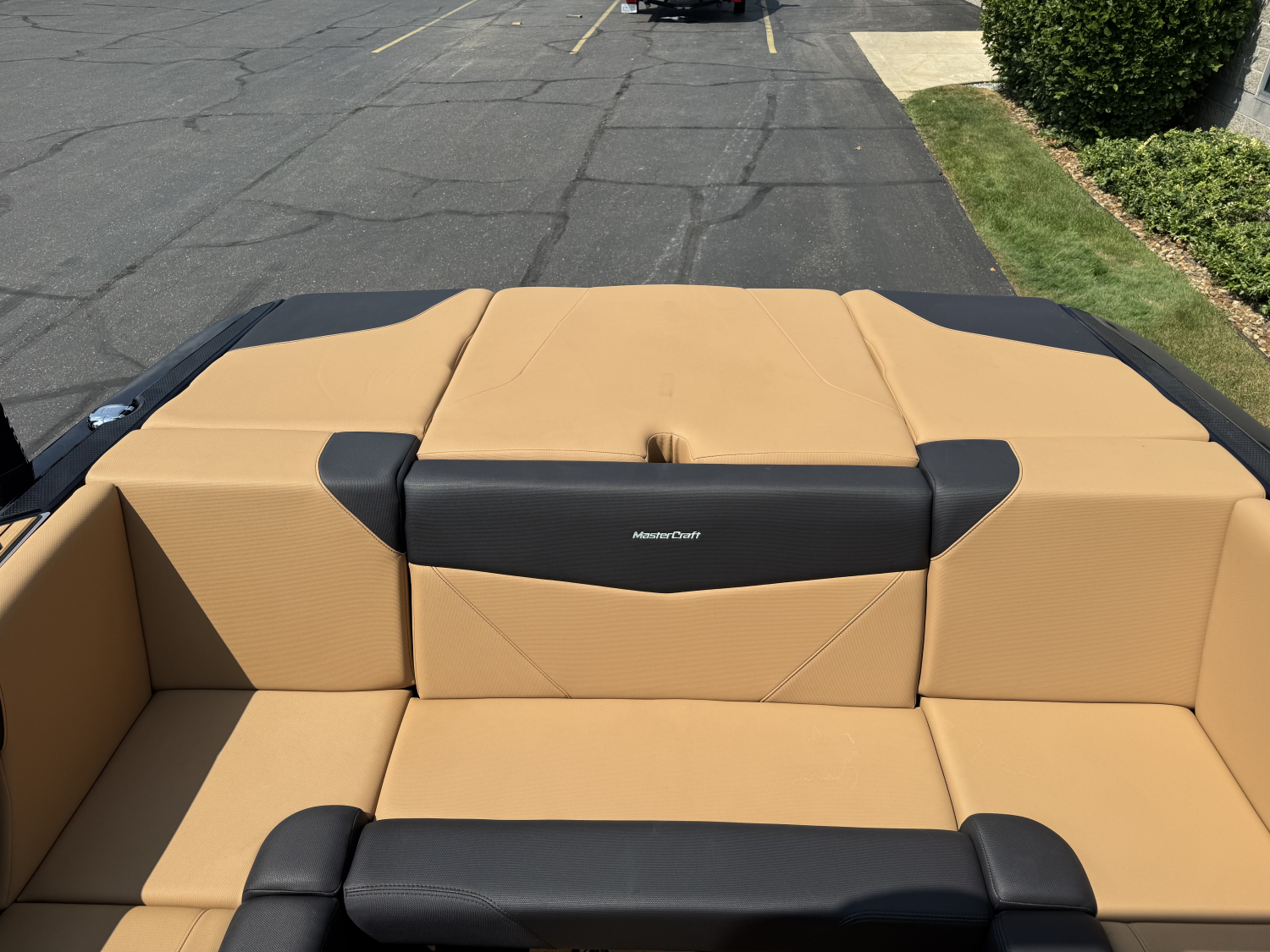 2022 Mastercraft Boats NXT24 for sale in Fenton, Michigan