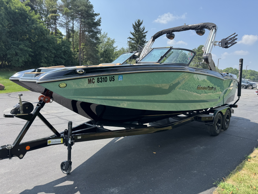 2022 Mastercraft Boats NXT24 for sale in Fenton, Michigan