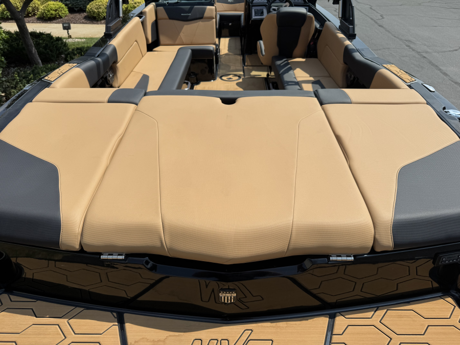 2022 Mastercraft Boats NXT24 for sale in Fenton, Michigan