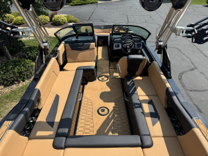 2022 Mastercraft Boats NXT24 for sale in Fenton, Michigan