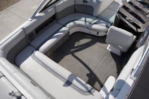 2006 Supra Boats Launch 22SSV for sale in Alexandria, Minnesota