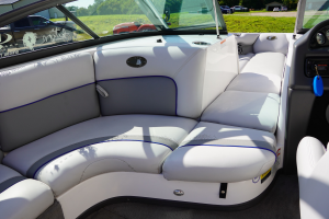 2006 Supra Boats Launch 22SSV for sale in Alexandria, Minnesota