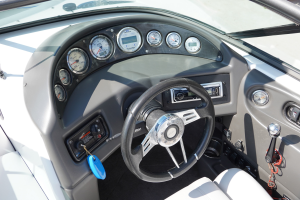 2006 Supra Boats Launch 22SSV for sale in Alexandria, Minnesota