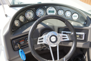 2006 Supra Boats Launch 22SSV for sale in Alexandria, Minnesota