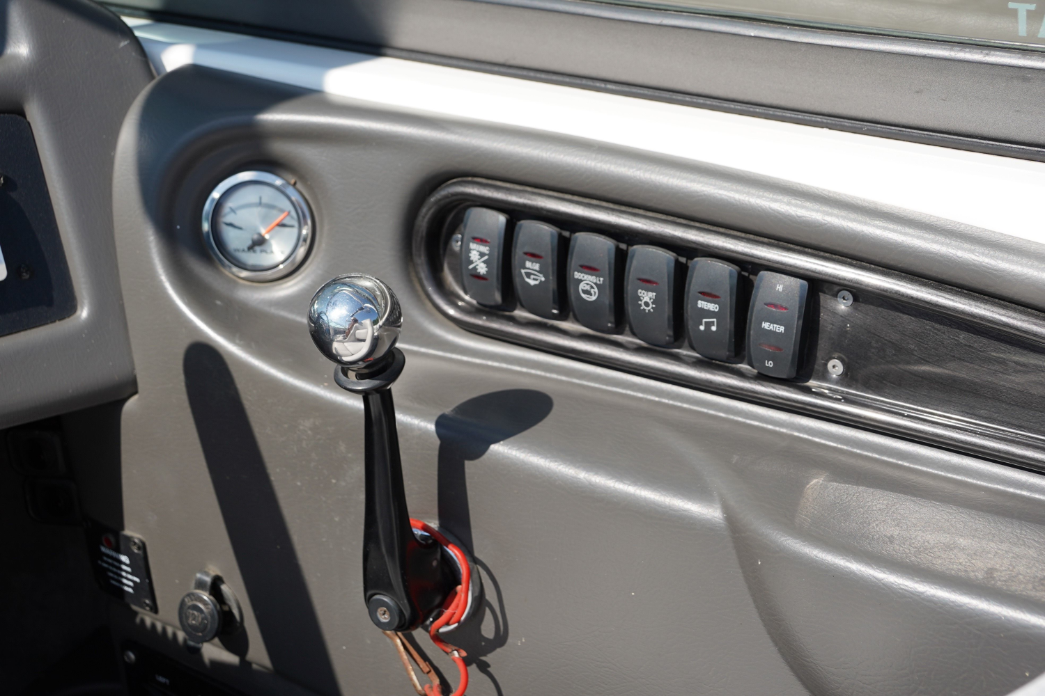 2006 Supra Launch 22 SSV