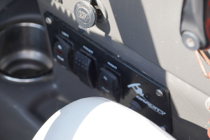 2006 Supra Boats Launch 22SSV for sale in Alexandria, Minnesota