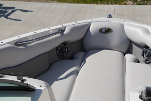 2006 Supra Boats Launch 22SSV for sale in Alexandria, Minnesota