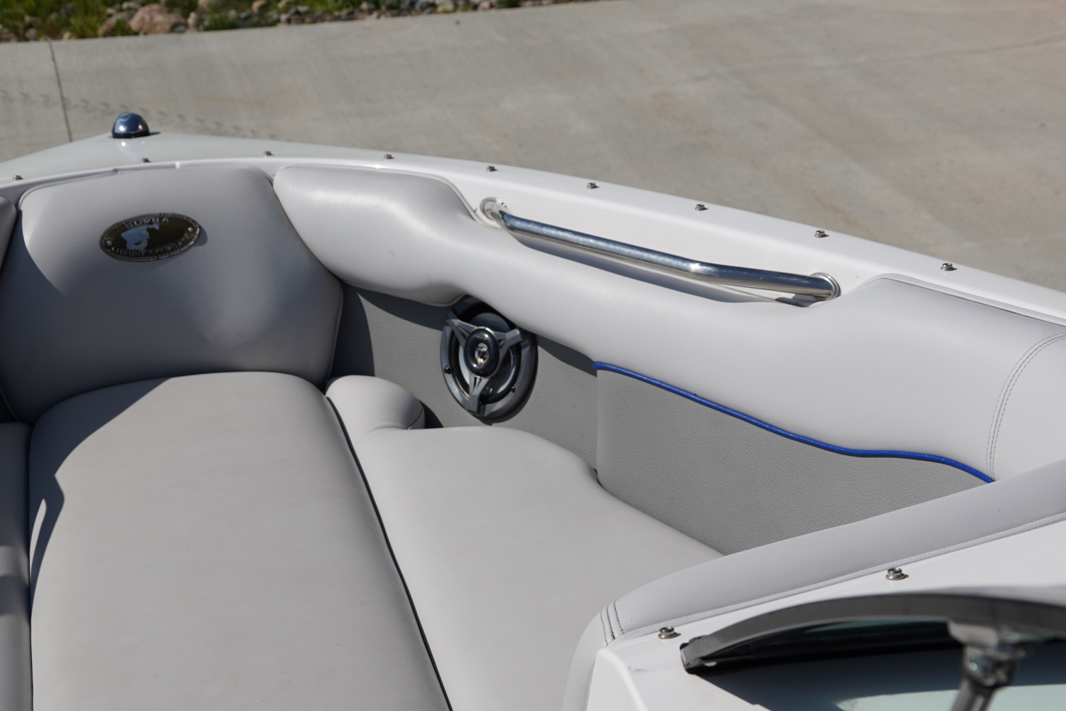 2006 Supra Launch 22 SSV