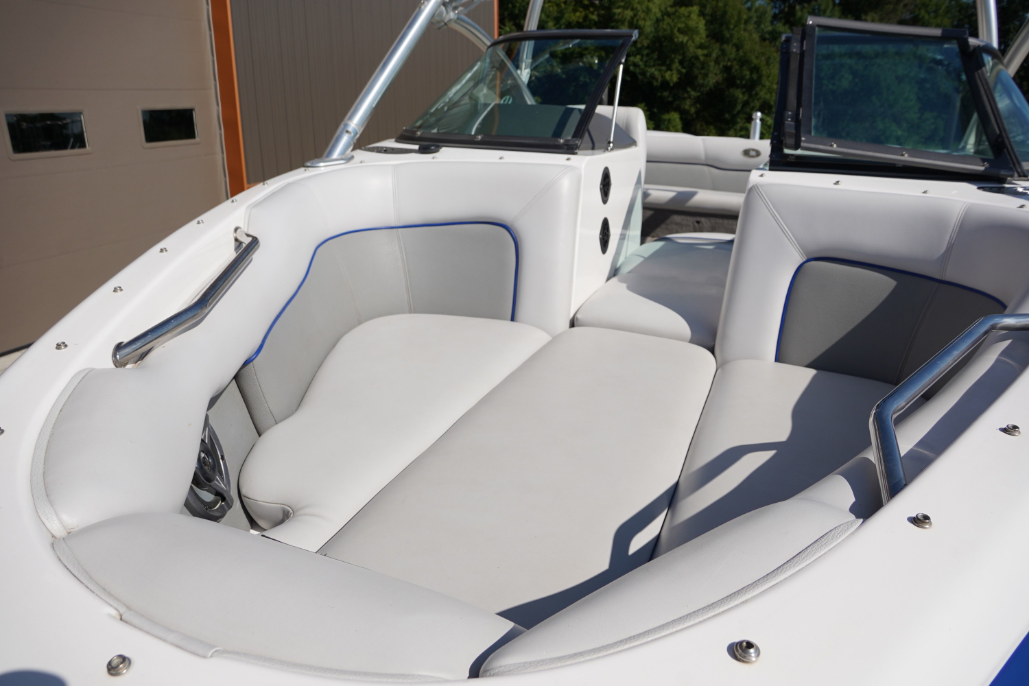 2006 Supra Launch 22 SSV