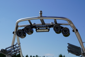 2006 Supra Boats Launch 22SSV for sale in Alexandria, Minnesota