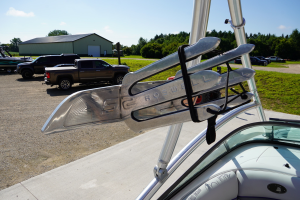 2006 Supra Boats Launch 22SSV for sale in Alexandria, Minnesota